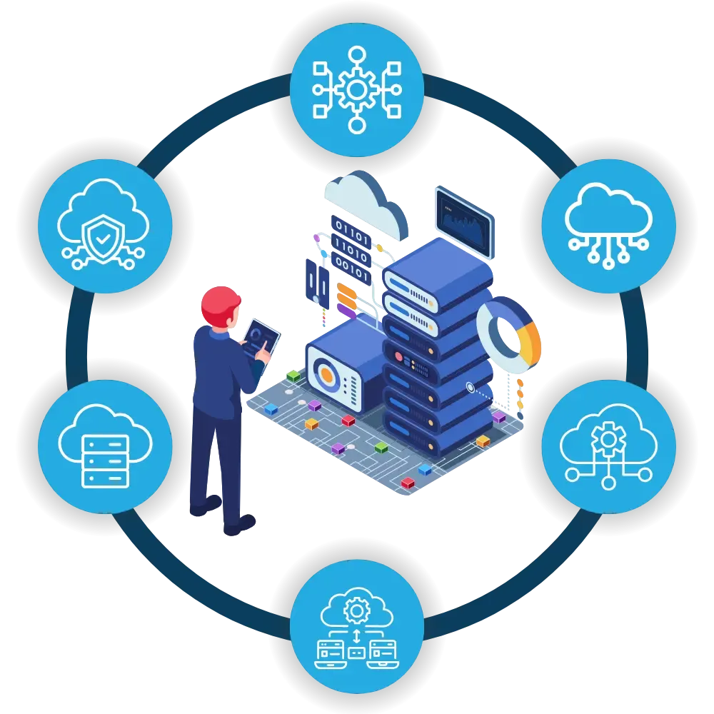 IT Company In Shimla Himachal | Gashwa Technologies Pvt. Ltd.